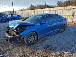 5NPE24AF8JH625776 2018 HYUNDAI SONATA