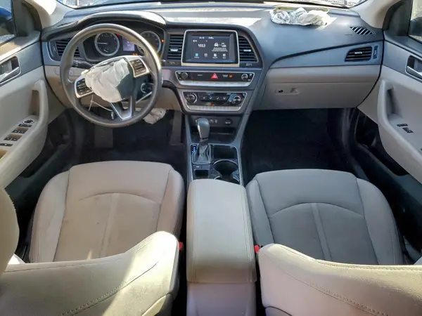5NPE24AF8JH625776 2018 HYUNDAI SONATA - Image 8