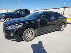 5NPE24AF8JH626121 2018 HYUNDAI SONATA