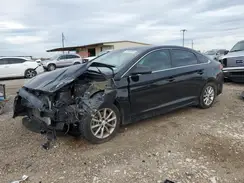 5NPE24AF8JH626586 2018 HYUNDAI SONATA