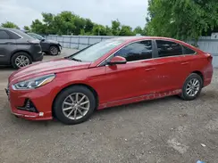 5NPE24AF8JH628158 2018 HYUNDAI SONATA