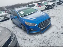 5NPE24AF8JH628354 2018 HYUNDAI SONATA
