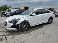 5NPE24AF8JH630234 2018 HYUNDAI SONATA
