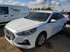 5NPE24AF8JH632064 2018 HYUNDAI SONATA