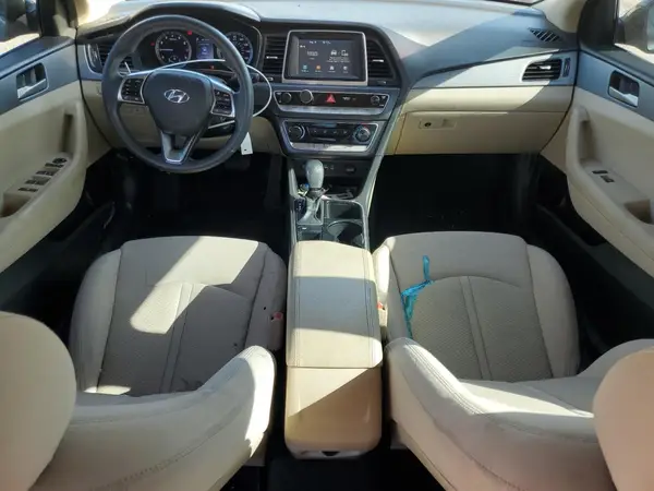5NPE24AF8JH632873 2018 HYUNDAI SONATA - Image 8