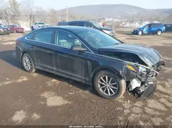 5NPE24AF8JH634834 2018 HYUNDAI SONATA