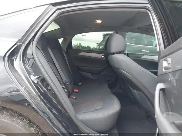 5NPE24AF8JH635546 2018 HYUNDAI SONATA - Image 8