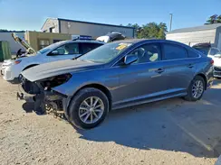 5NPE24AF8JH641279 2018 HYUNDAI SONATA