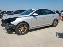 5NPE24AF8JH641704 2018 HYUNDAI SONATA