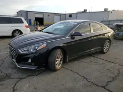 5NPE24AF8JH644179 2018 HYUNDAI SONATA