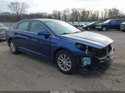 5NPE24AF8JH644604 2018 HYUNDAI SONATA