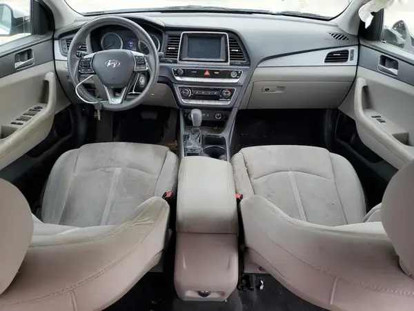 5NPE24AF8JH644862 2018 HYUNDAI SONATA - Image 8