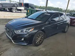 5NPE24AF8JH645199 2018 HYUNDAI SONATA