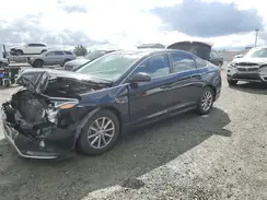 5NPE24AF8JH645736 2018 HYUNDAI SONATA