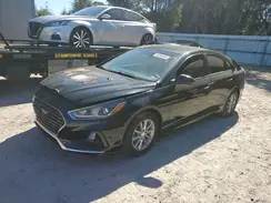 5NPE24AF8JH646403 2018 HYUNDAI SONATA