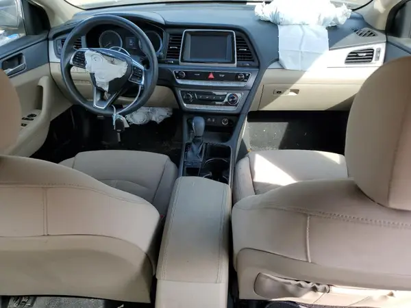 5NPE24AF8JH649849 2018 HYUNDAI SONATA - Image 8
