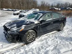 5NPE24AF8JH649852 2018 HYUNDAI SONATA