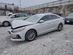 5NPE24AF8JH649933 2018 HYUNDAI SONATA