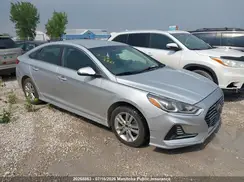5NPE24AF8JH650693 2018 HYUNDAI SONATA