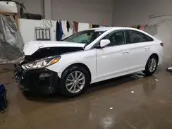 5NPE24AF8JH652122 2018 HYUNDAI SONATA