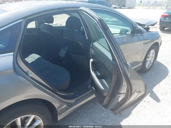 5NPE24AF8JH653187 2018 HYUNDAI SONATA - Image 8