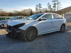 5NPE24AF8JH653870 2018 HYUNDAI SONATA