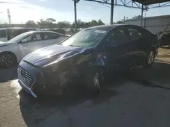 5NPE24AF8JH654775 2018 HYUNDAI SONATA