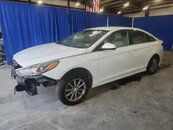 5NPE24AF8JH655246 2018 HYUNDAI SONATA
