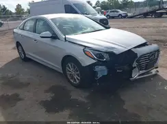 5NPE24AF8JH655747 2018 HYUNDAI SONATA
