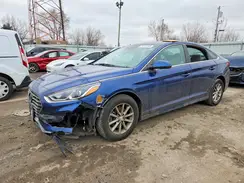 5NPE24AF8JH655876 2018 HYUNDAI SONATA