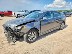 5NPE24AF8JH656736 2018 HYUNDAI SONATA