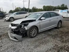 5NPE24AF8JH657191 2018 HYUNDAI SONATA