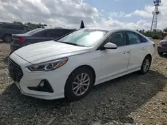 5NPE24AF8JH657336 2018 HYUNDAI SONATA