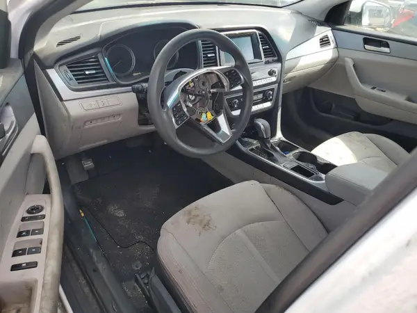 5NPE24AF8JH657336 2018 HYUNDAI SONATA - Image 8