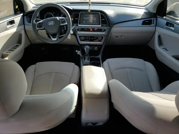 5NPE24AF8JH657479 2018 HYUNDAI SONATA - Image 8