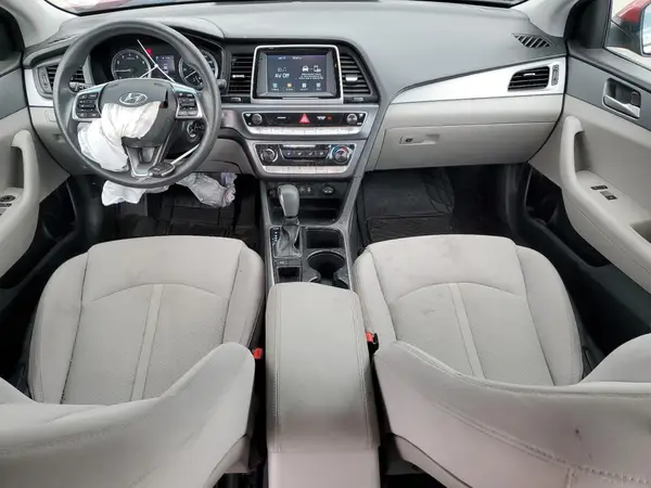 5NPE24AF8JH659524 2018 HYUNDAI SONATA - Image 8