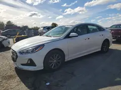 5NPE24AF8JH659619 2018 HYUNDAI SONATA