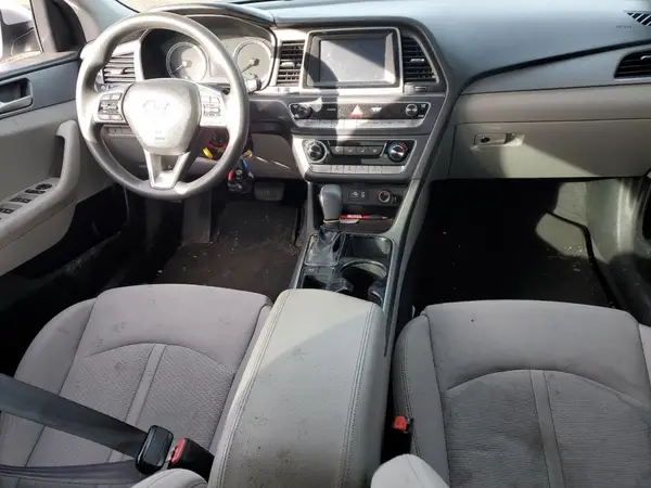 5NPE24AF8JH659944 2018 HYUNDAI SONATA - Image 8
