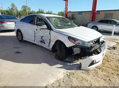 5NPE24AF8JH662410 2018 HYUNDAI SONATA
