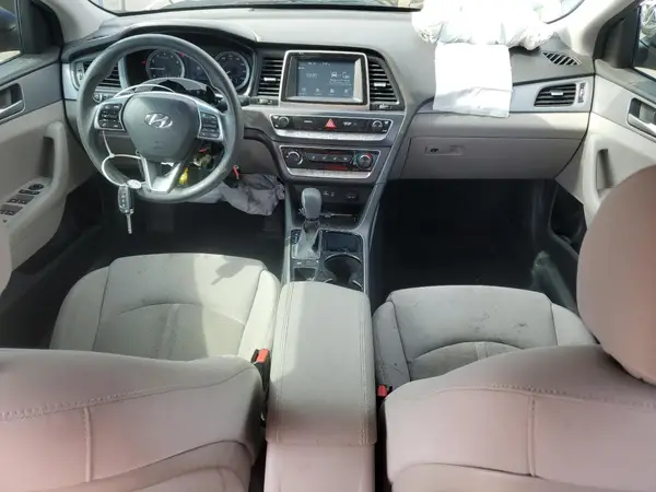 5NPE24AF8JH663184 2018 HYUNDAI SONATA - Image 8