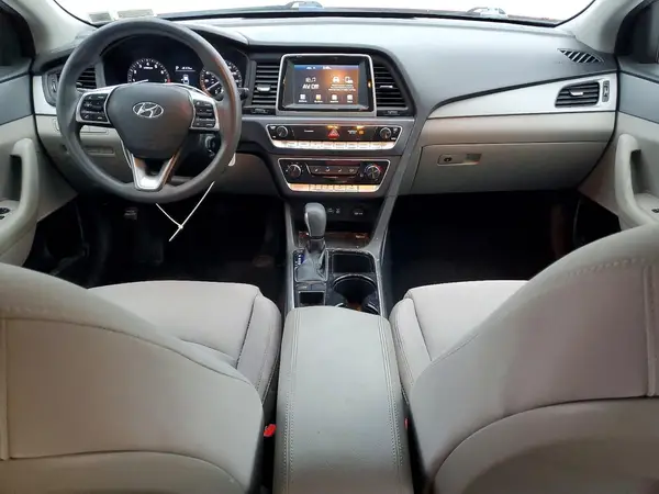 5NPE24AF8JH664187 2018 HYUNDAI SONATA - Image 8