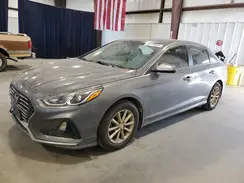 5NPE24AF8JH664870 2018 HYUNDAI SONATA