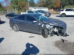 5NPE24AF8JH665016 2018 HYUNDAI SONATA