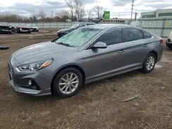 5NPE24AF8JH668983 2018 HYUNDAI SONATA