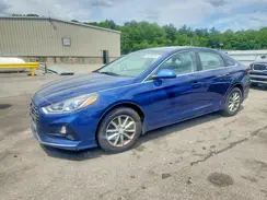5NPE24AF8JH669194 2020 HYUNDAI SONATA