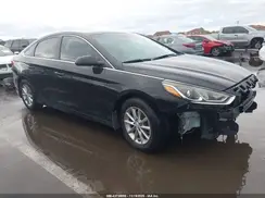 5NPE24AF8JH674637 2018 HYUNDAI SONATA