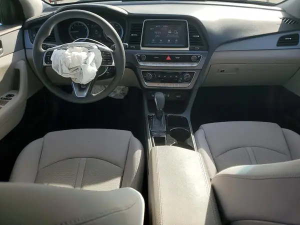 5NPE24AF8JH675741 2018 HYUNDAI SONATA - Image 8