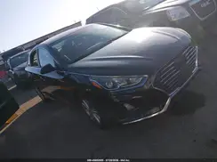 5NPE24AF8JH677103 2018 HYUNDAI SONATA