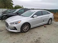 5NPE24AF8JH677957 2018 HYUNDAI SONATA