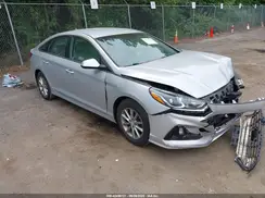 5NPE24AF8JH678591 2018 HYUNDAI SONATA